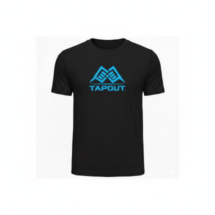 Black-Tapout-Shirt1