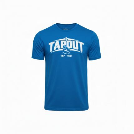 Tapout Shirt Meme