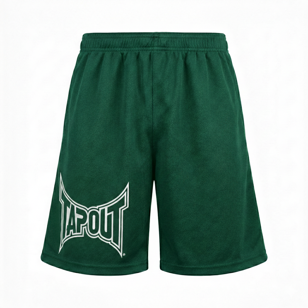 Camo Tapout Shorts1 Camo Tapout Shorts1
