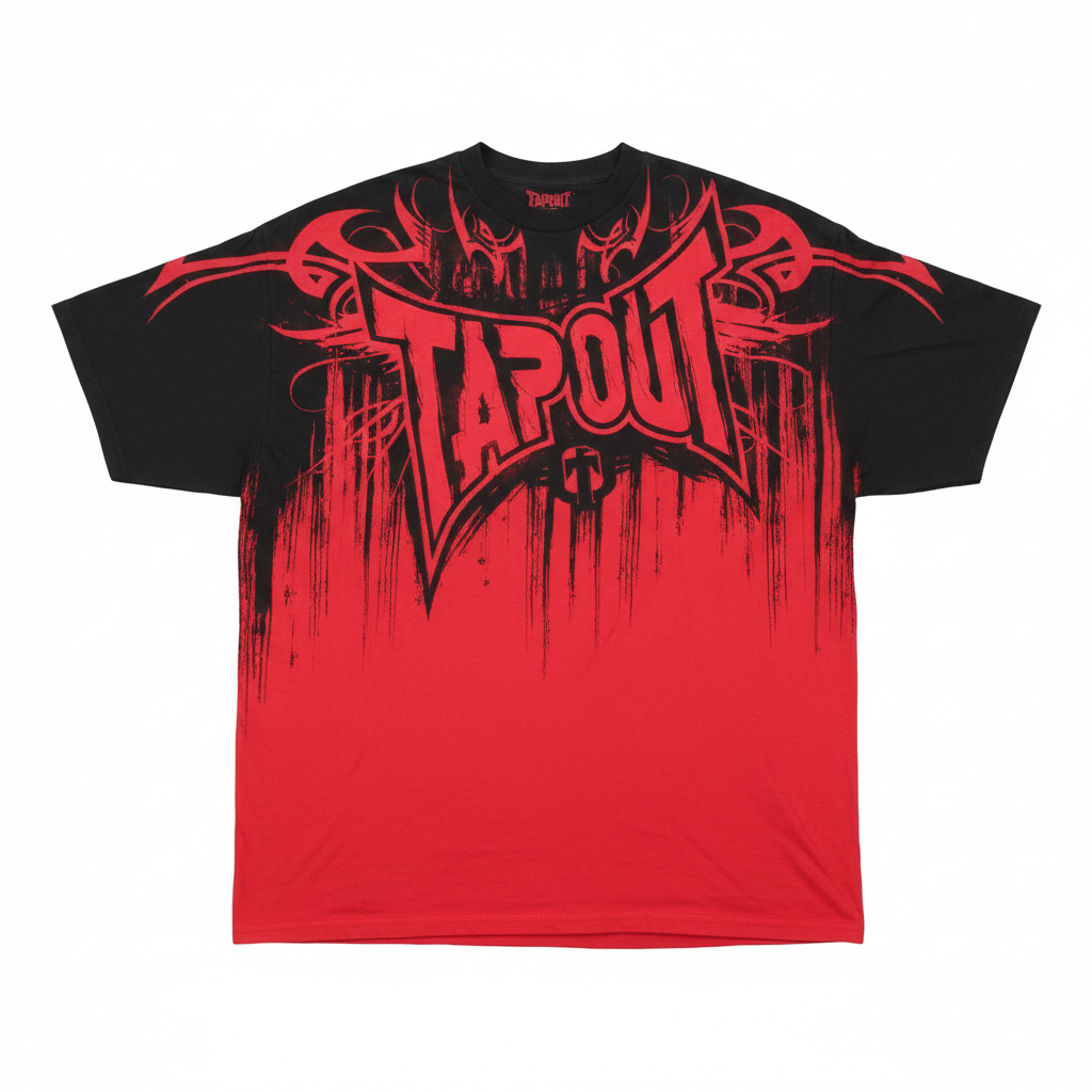 Chael Sonnen Tapout Shirt. Chael Sonnen Tapout Shirt.