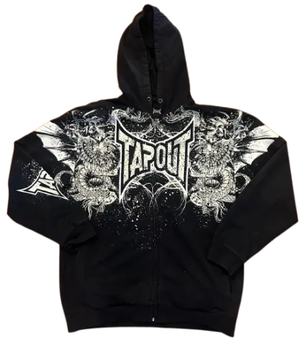 Cheap Tapout Hoodie