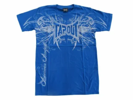 Chuck Liddell Tapout Shirt