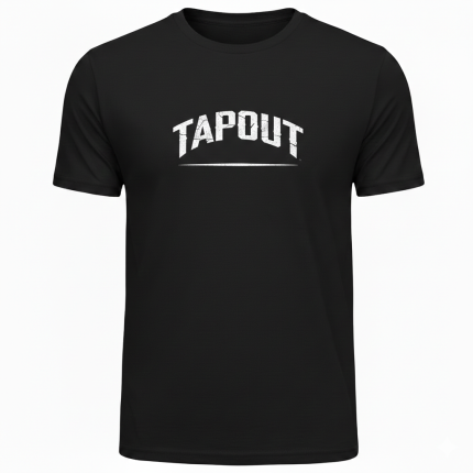 Dan Henderson Tapout Shirts1