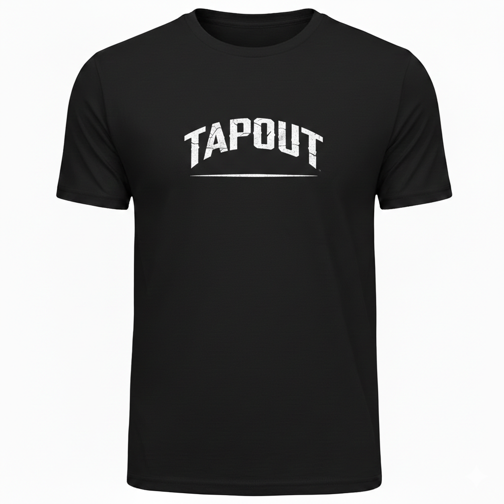 Dan Henderson Tapout Shirts Dan Henderson Tapout Shirts1