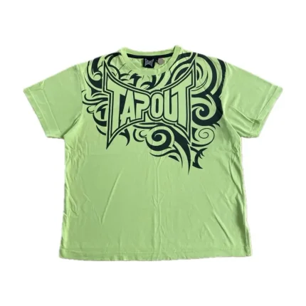 Green Tapout Shirt