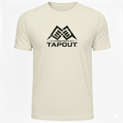 Kimbo Slice Tapout Shirt