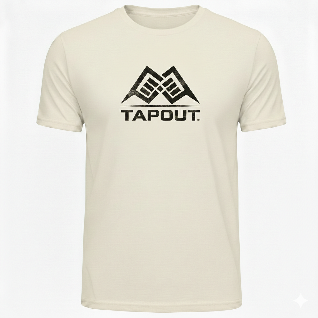 Kimbo Slice Tapout Shirt1 Kimbo Slice Tapout Shirt