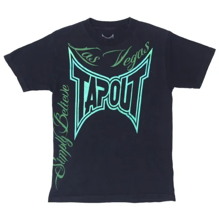 Mens Tapout Shirts