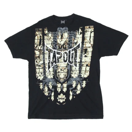 Mens Tapout Shirts