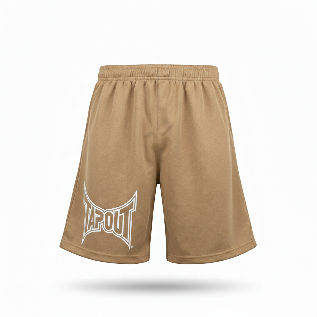 Mens Tapout Shorts1 Mens Tapout Shorts1