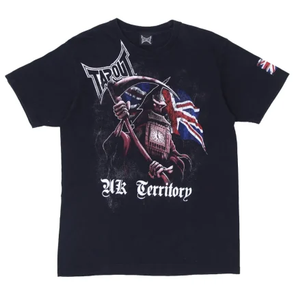 Old Tapout Shirts