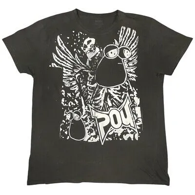 Pou Tapout Shirt