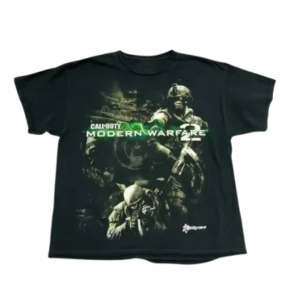 Tapout Affliction Shirt