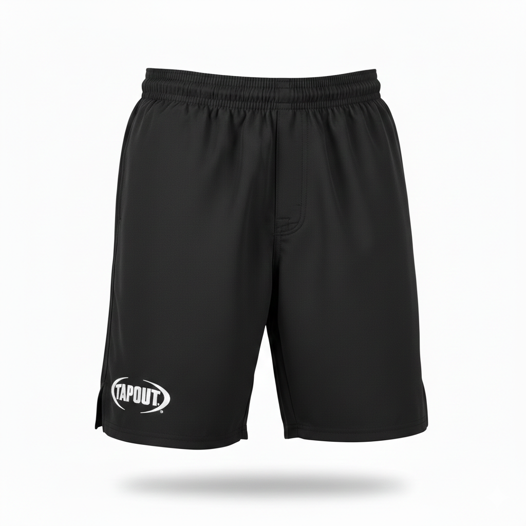 Tapout Basketball Shorts1 Tapout Basketball Shorts1