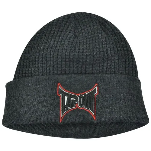 Tapout Beanie Hat Tapout Beanie Hat