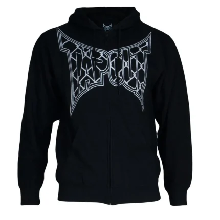 Tapout Big Bang Hoodie