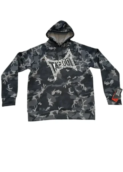 Tapout-Camo-Hoodie