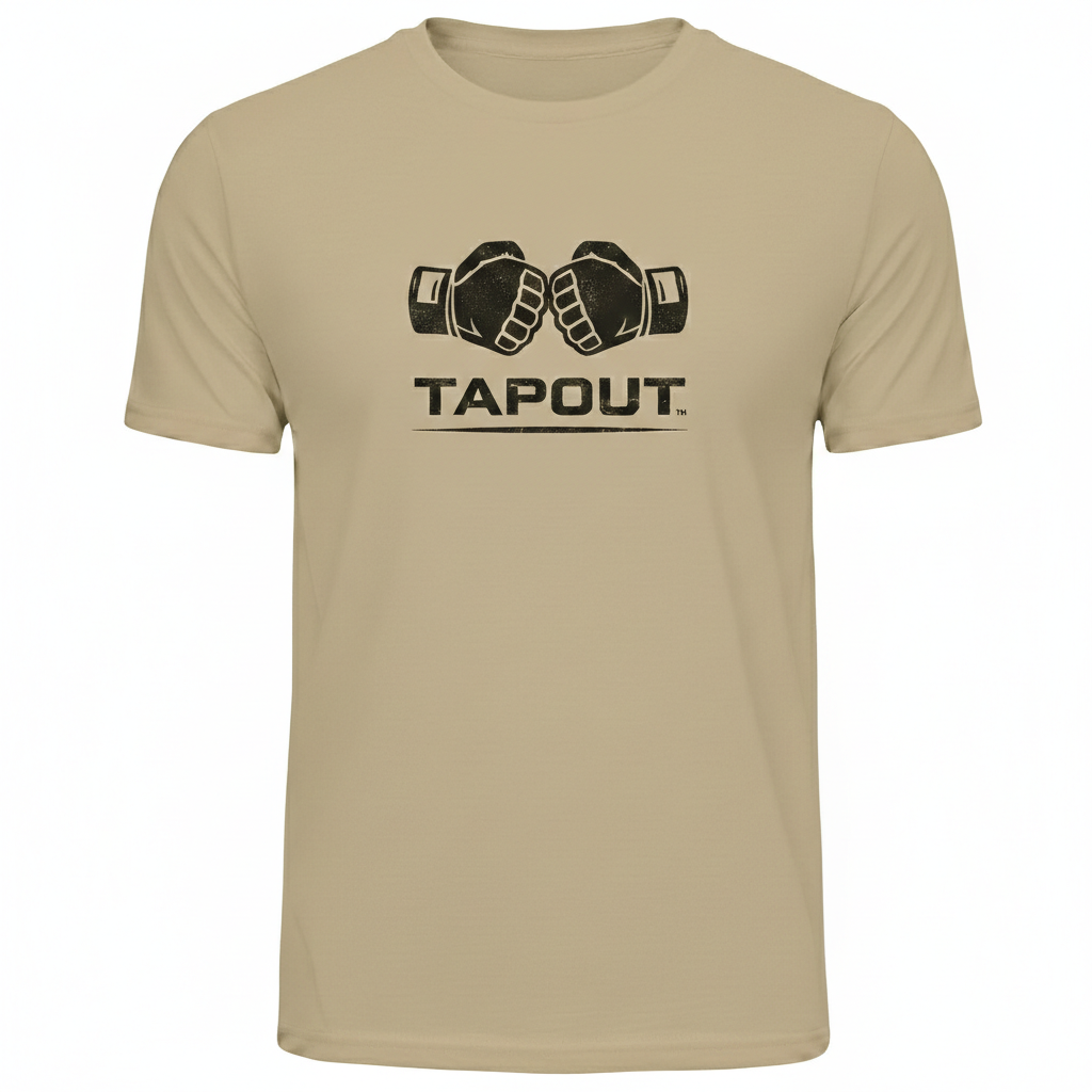 Tapout Camo Shirt1 Tapout Camo Shirt