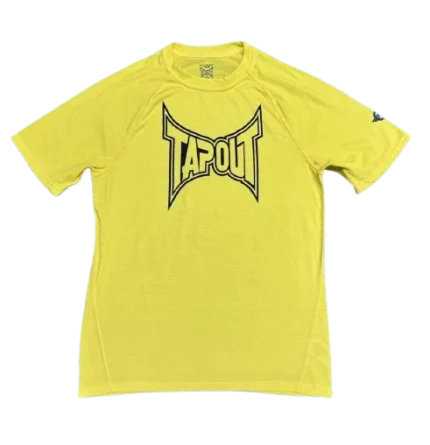 Tapout Compression Shirt