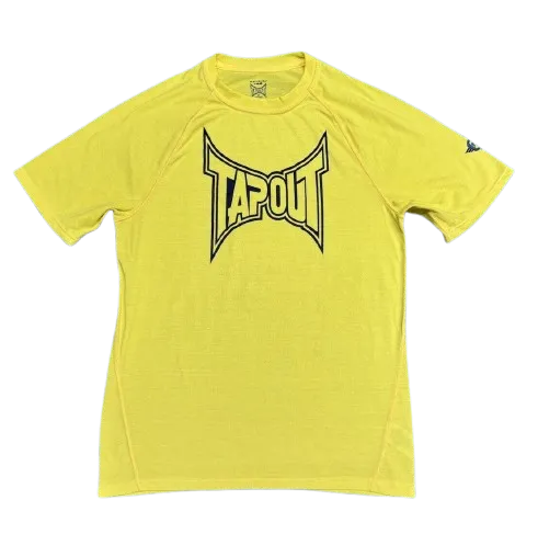 Tapout Compression Shirt Tapout Compression Shirt