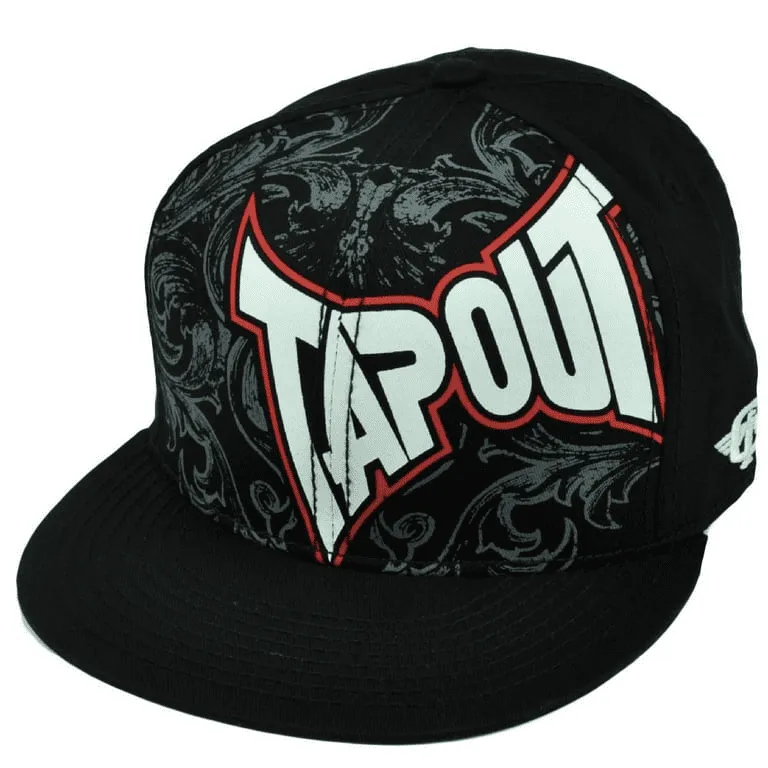 Tapout Cowboy Hat Tapout Cowboy Hat