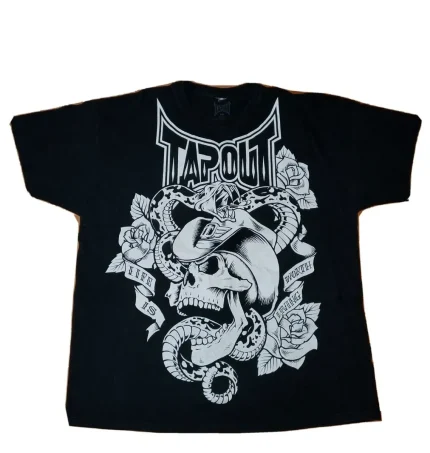 Tapout Douche Shirt