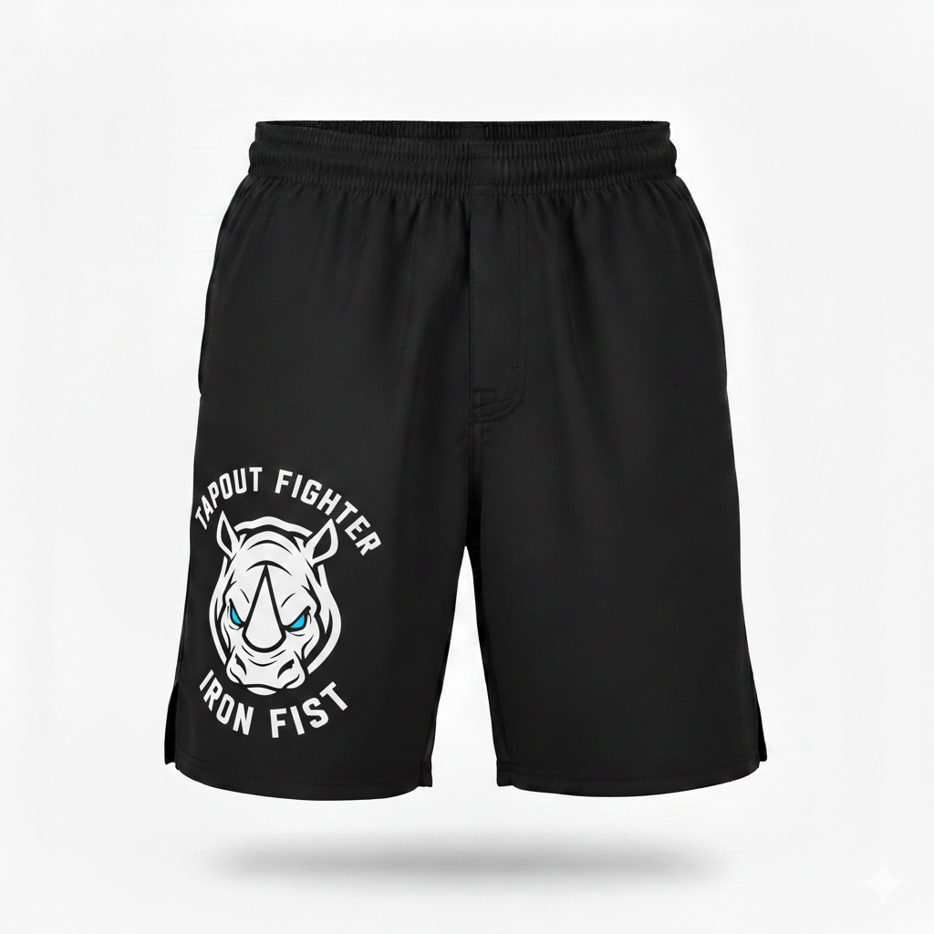 Tapout Fighting Shorts1 Tapout Fighting Shorts1