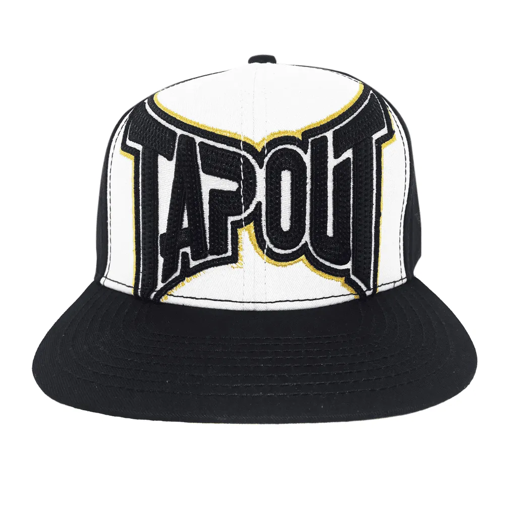 Tapout Fitted Hat Tapout Fitted Hat