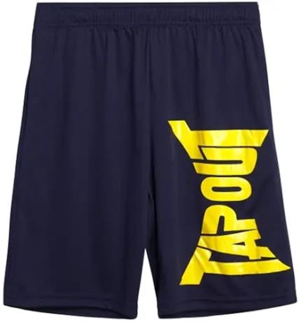 Tapout Gym Shorts Tapout Gym Shorts