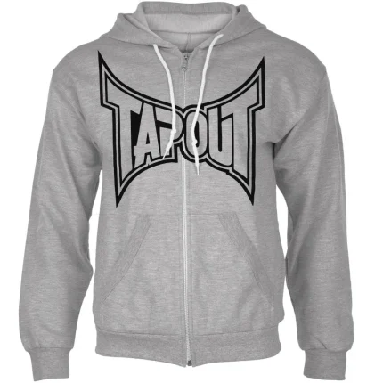 Tapout Hoodie