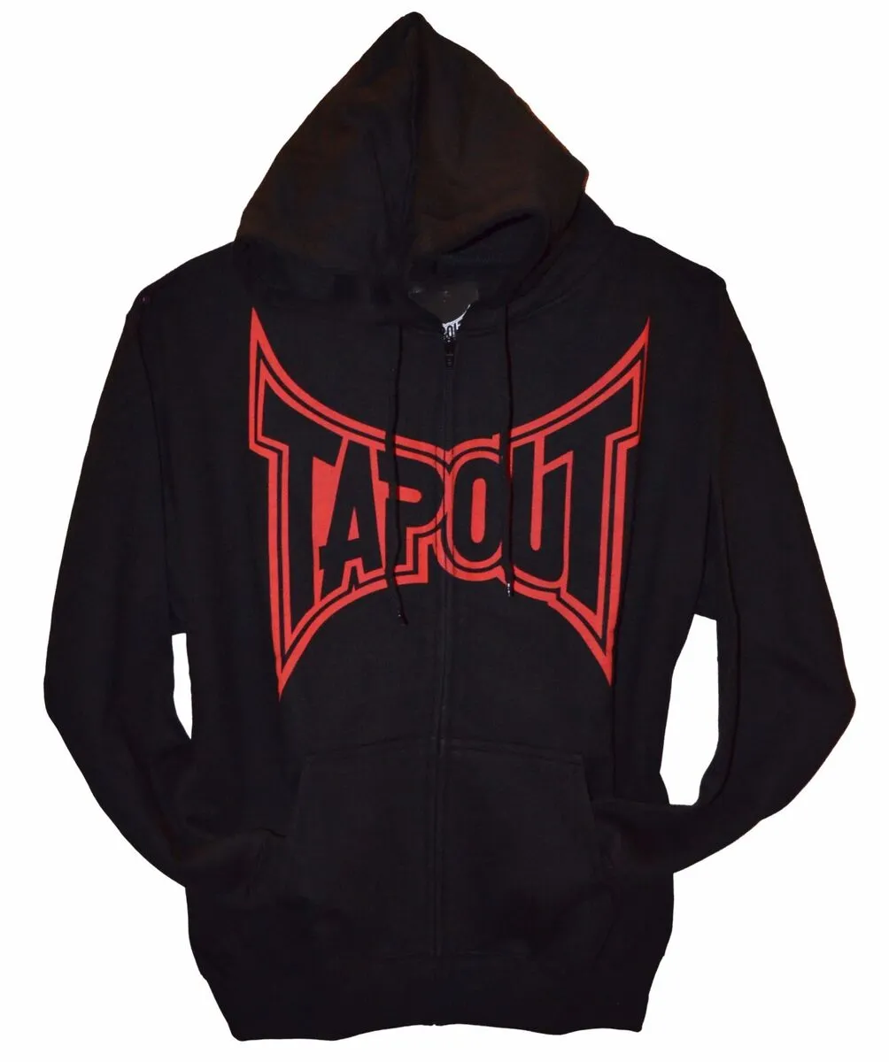 Tapout Hoodie For Man Tapout Hoodie For Man