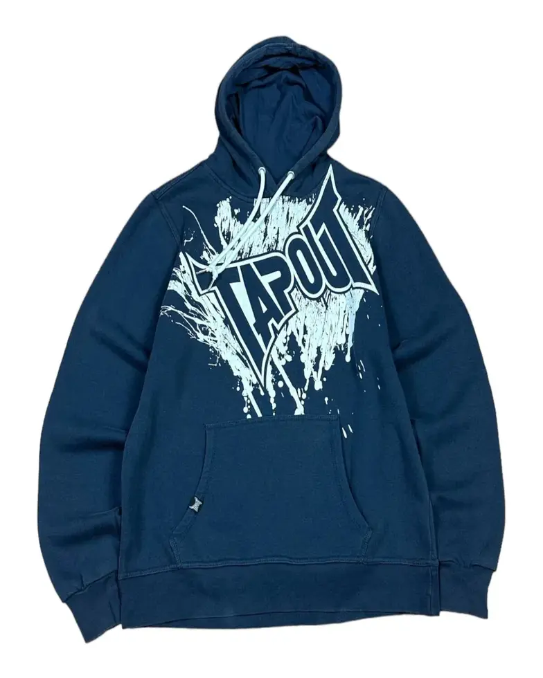 Tapout-Hoodie-Vintage Tapout-Hoodie-Vintage
