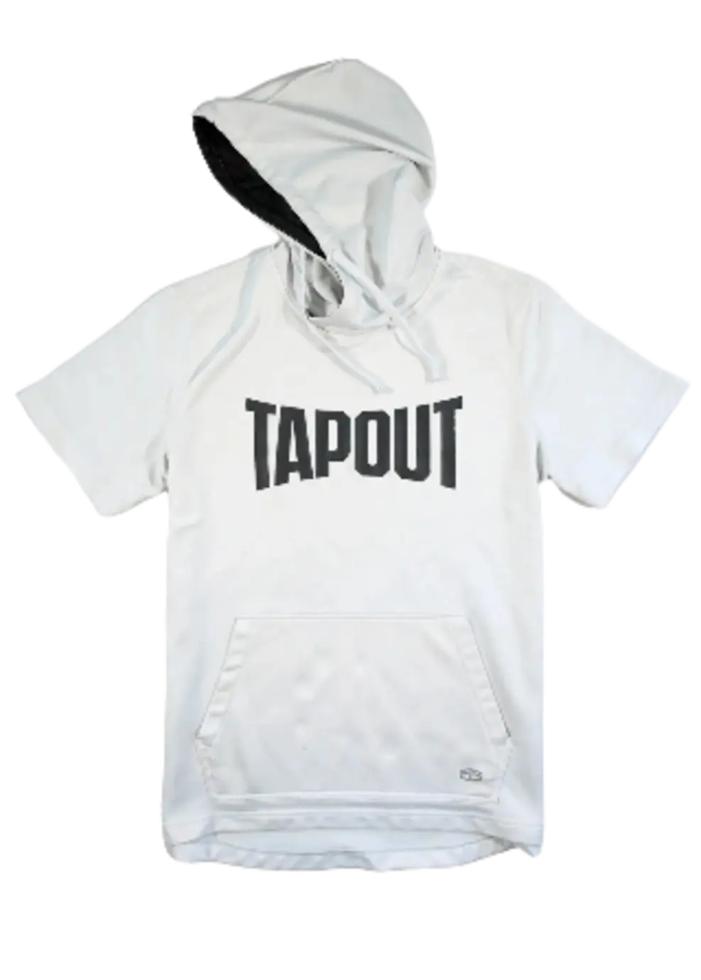 Tapout-Hoodie-White Tapout-Hoodie-White