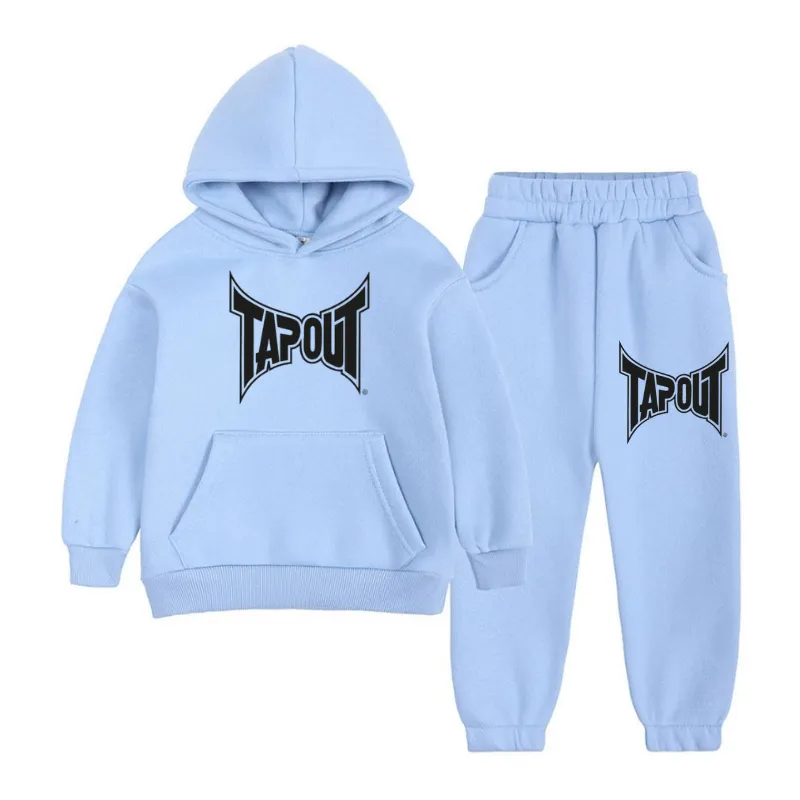 Tapout Jogging Tracksuit for Men Tapout Jogging Tracksuit for Men