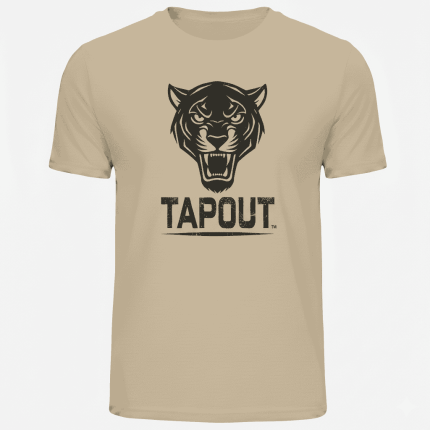 Tapout Kimbo Slice Shirt