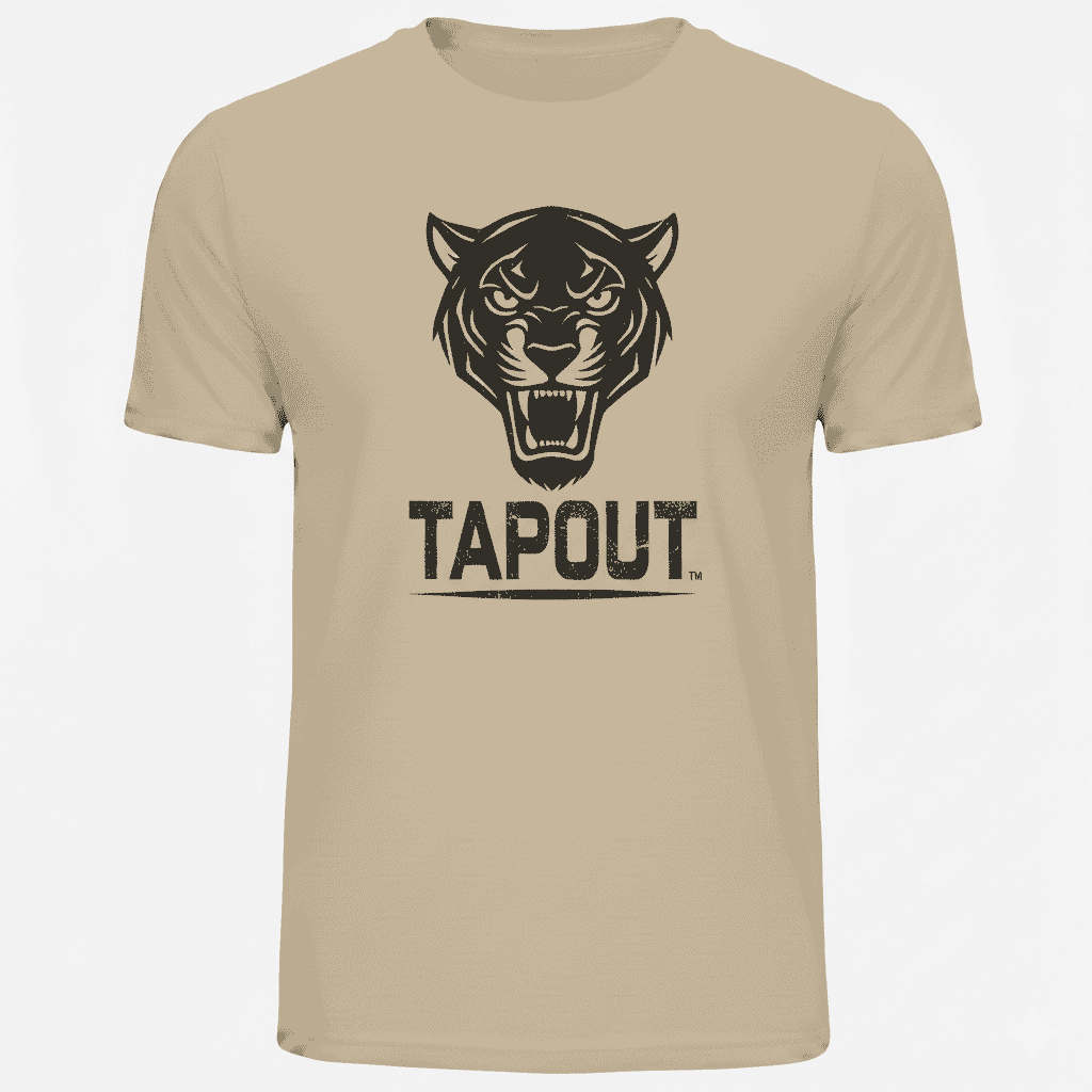 Tapout Kimbo Slice Shirt1 Tapout Kimbo Slice Shirt