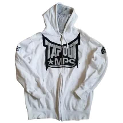 Tapout MPS Hoodie