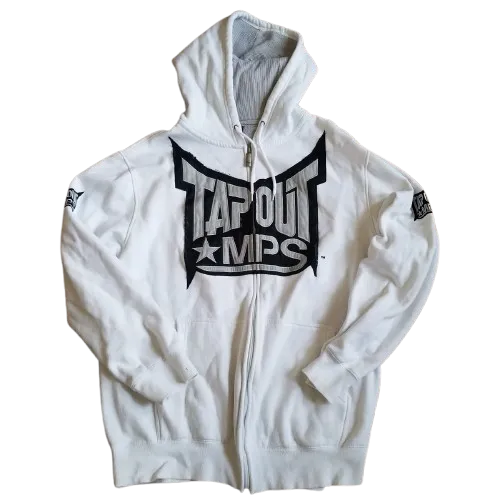 Tapout MPS Hoodie Tapout MPS Hoodie