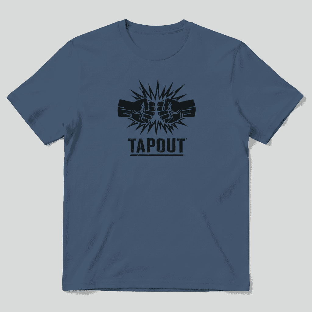 Tapout Muscle Shirt Tapout Muscle Shirt