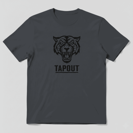 Tapout Pitbull Shirt