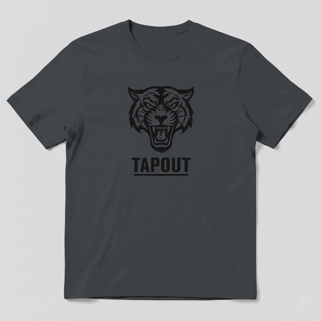 Tapout Pitbull Shirt Tapout Pitbull Shirt