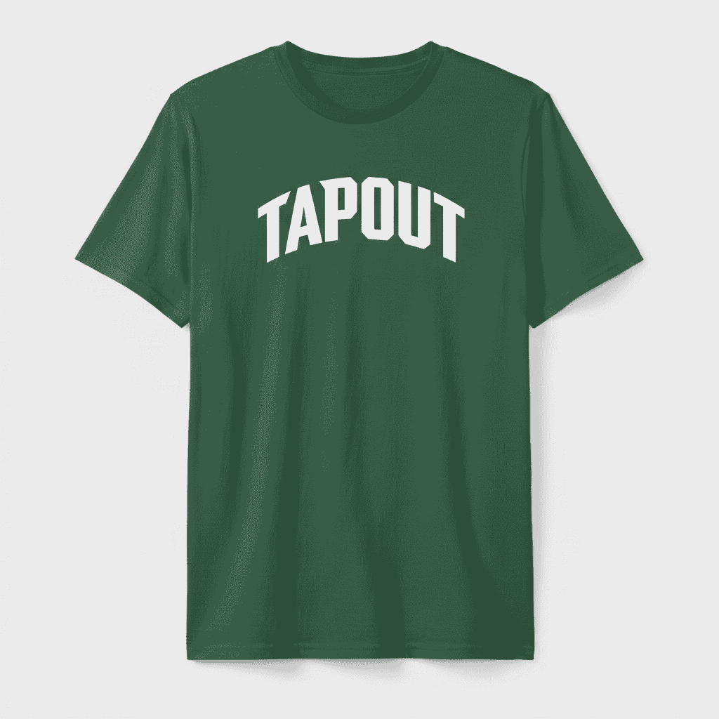 Tapout Shirt Douche1 Tapout Shirt Douche