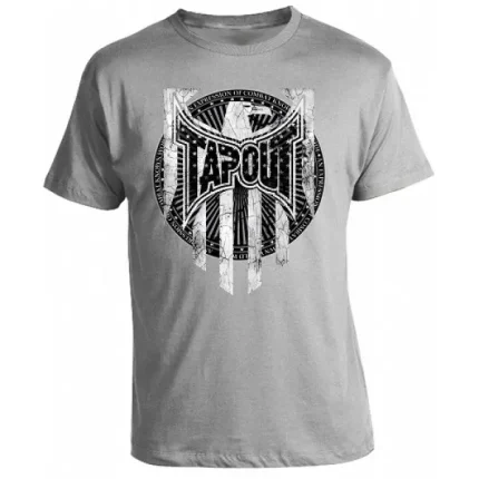 Tapout Shirt Douchebag