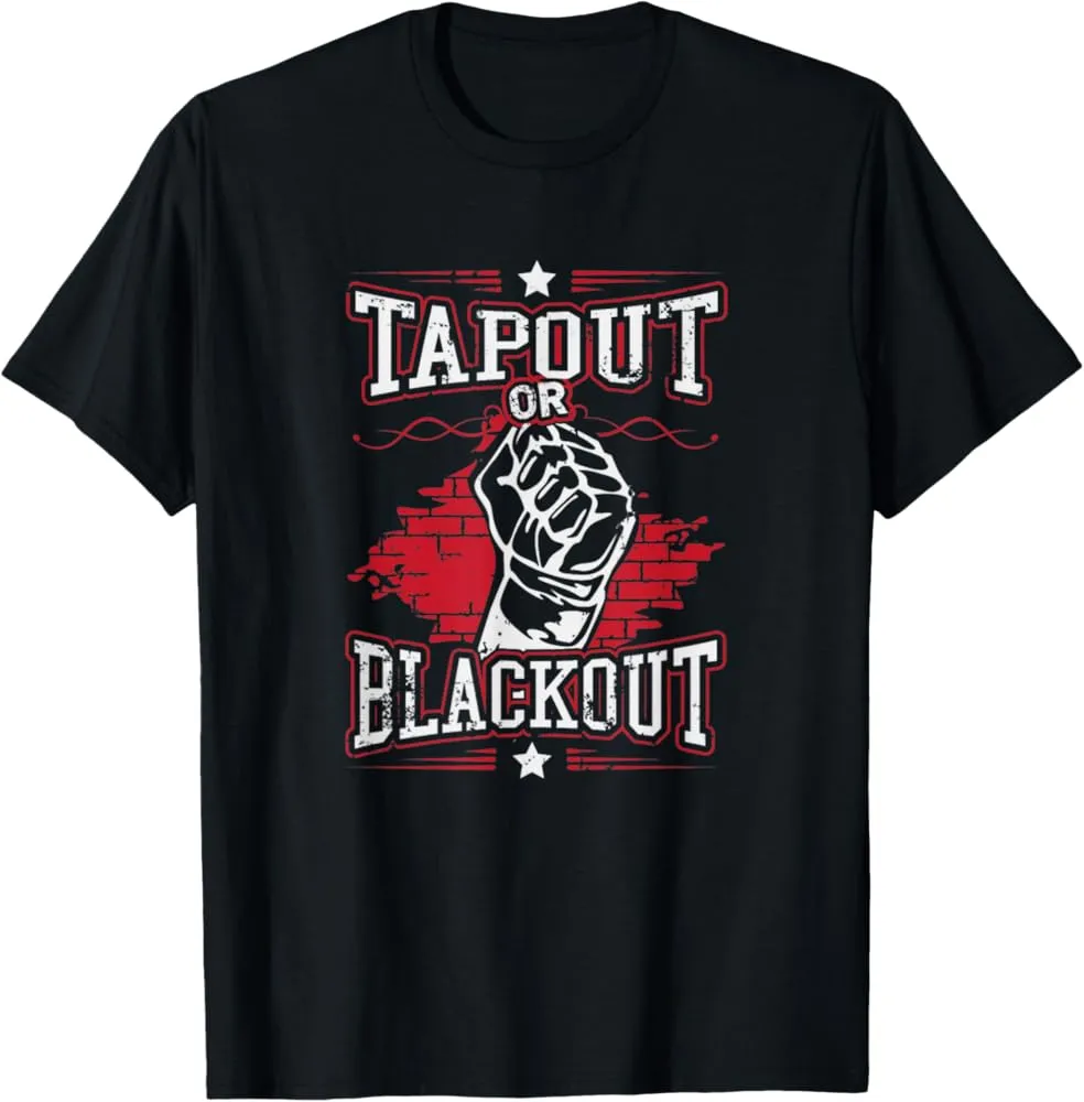 Tapout Shirt Starter Pack Tapout Shirt Starter Pack