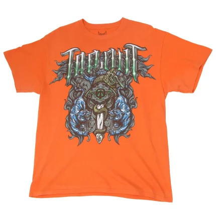 Tapout Shirts for Men