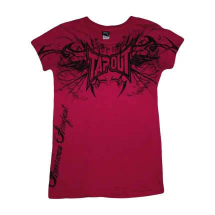 Tapout Shirts for Women