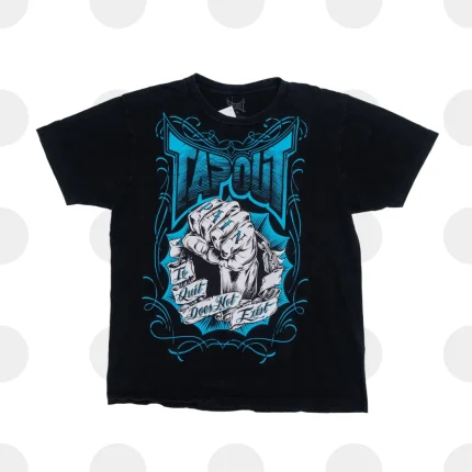 Tapout T shirt