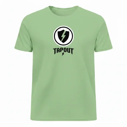 Tapout Tee Shirt