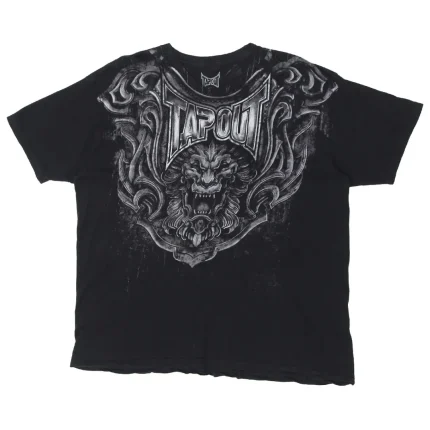 Tapout Tee Shirts