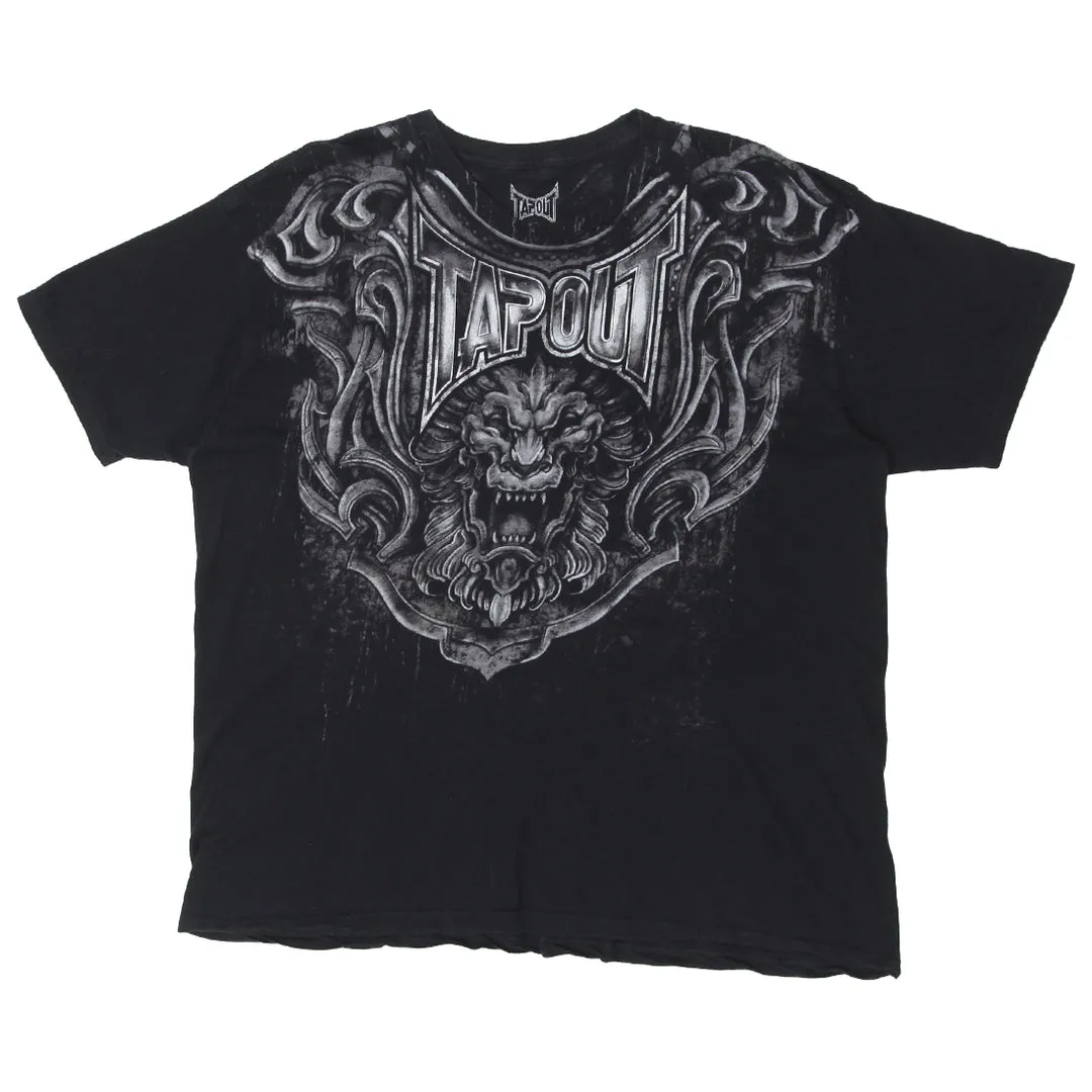 Tapout Tee Shirts Tapout Tee Shirts